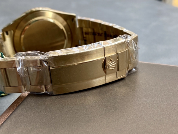 激安ロレックス角部分ディテール